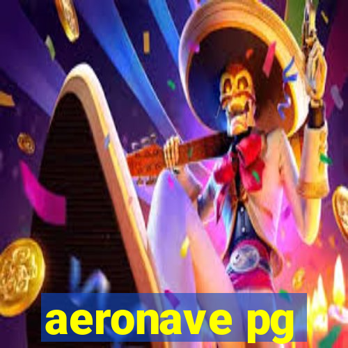 aeronave pg